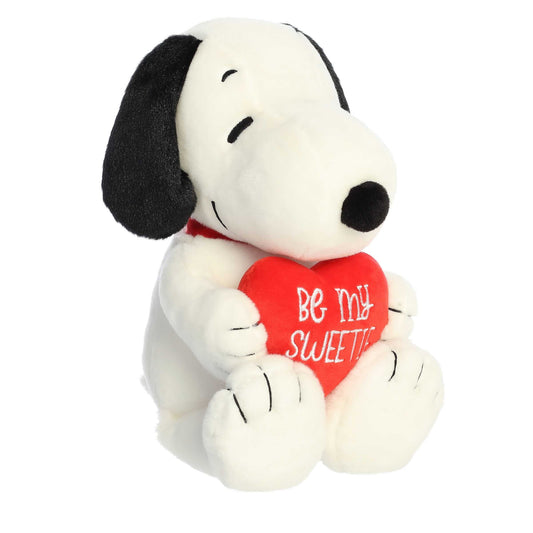 Snoopy Be My Sweetie