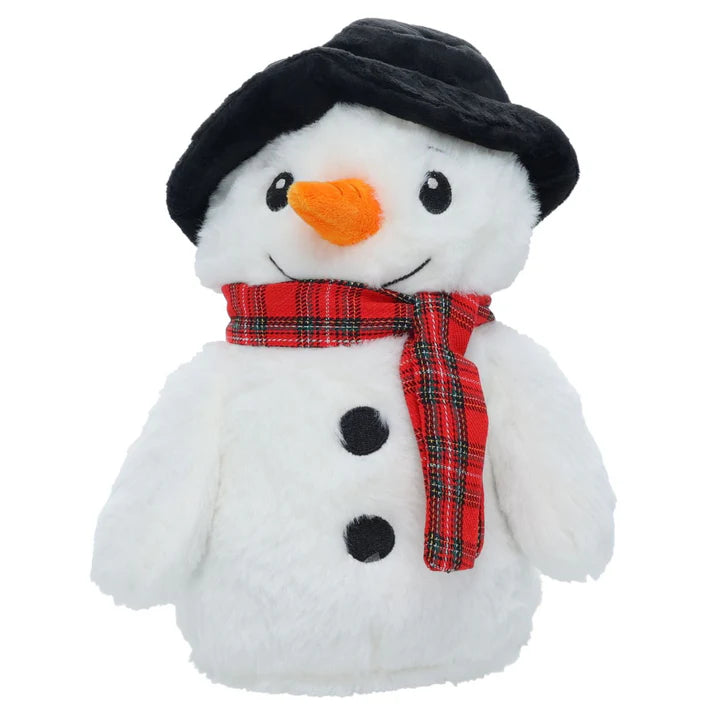 Warm Pals Plush