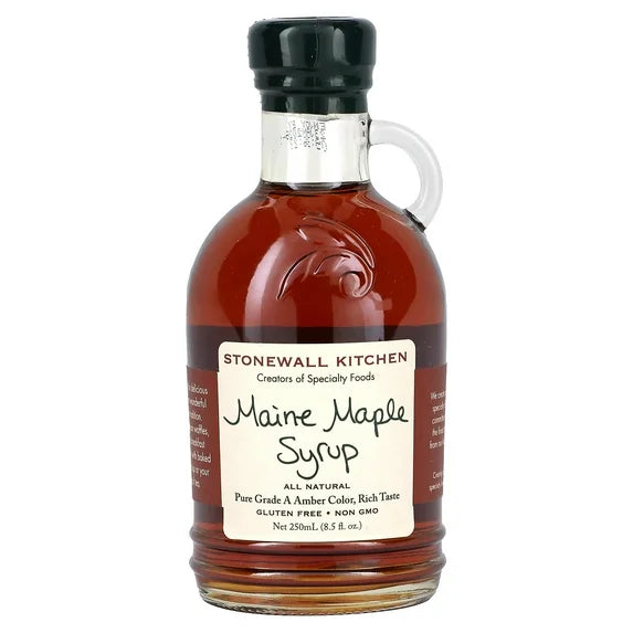 Stonewall Kitchen Maine Maple Syrup