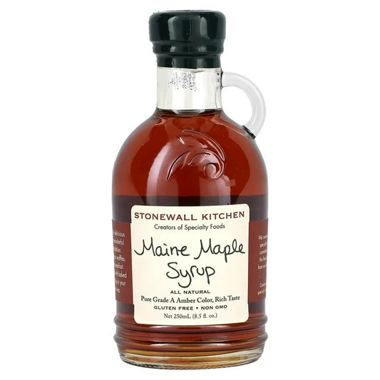 Stonewall Kitchen Maine Maple Syrup