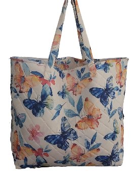 Spring Tote Bags