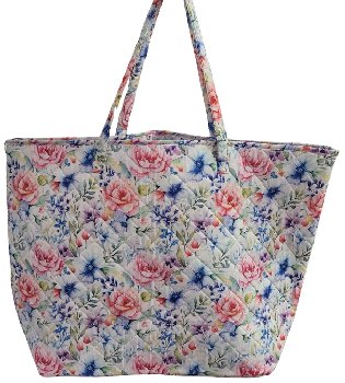 Spring Tote Bags