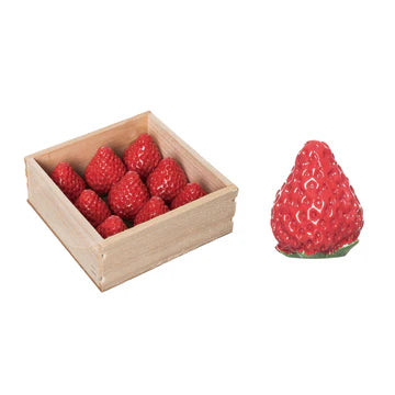 Mini Strawberries
