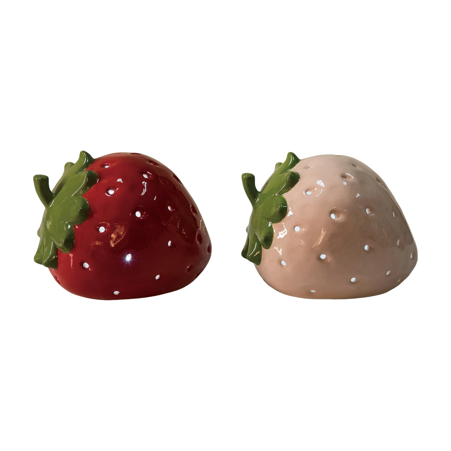 Light Up Strawberry