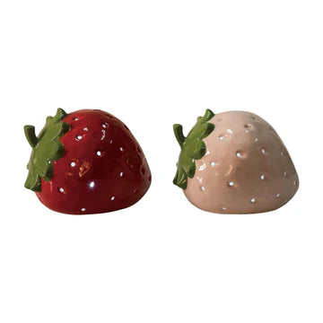 Light Up Strawberry
