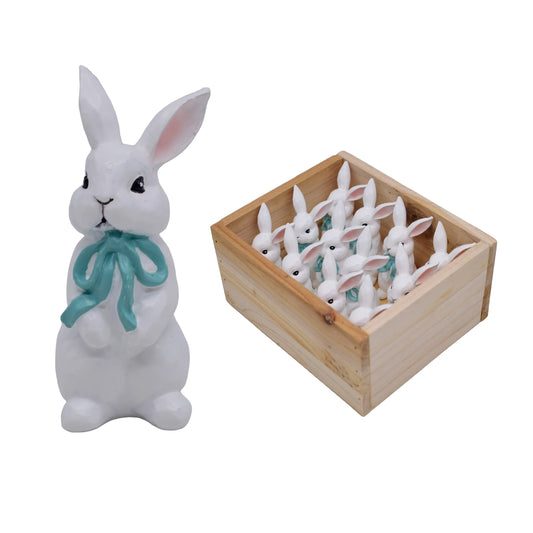 Mini Mint Julep Bunnies