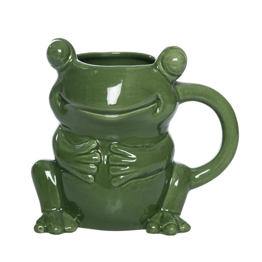 Shaped Mugs
