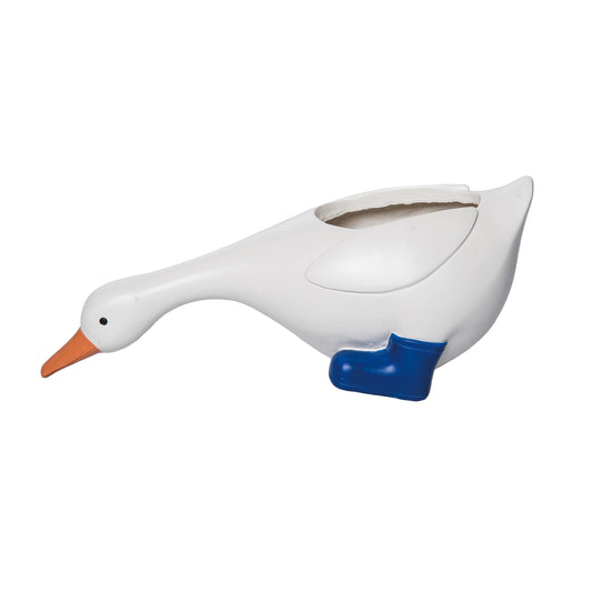 Res Duck Planter