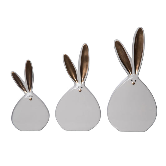 Cer Bunnies Gold Ears
