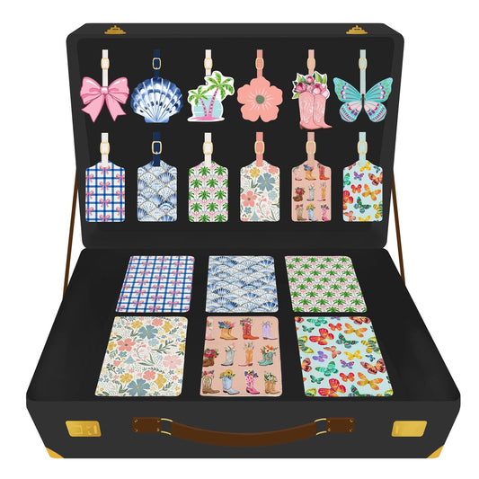 Travel Accessories Passport Holder
