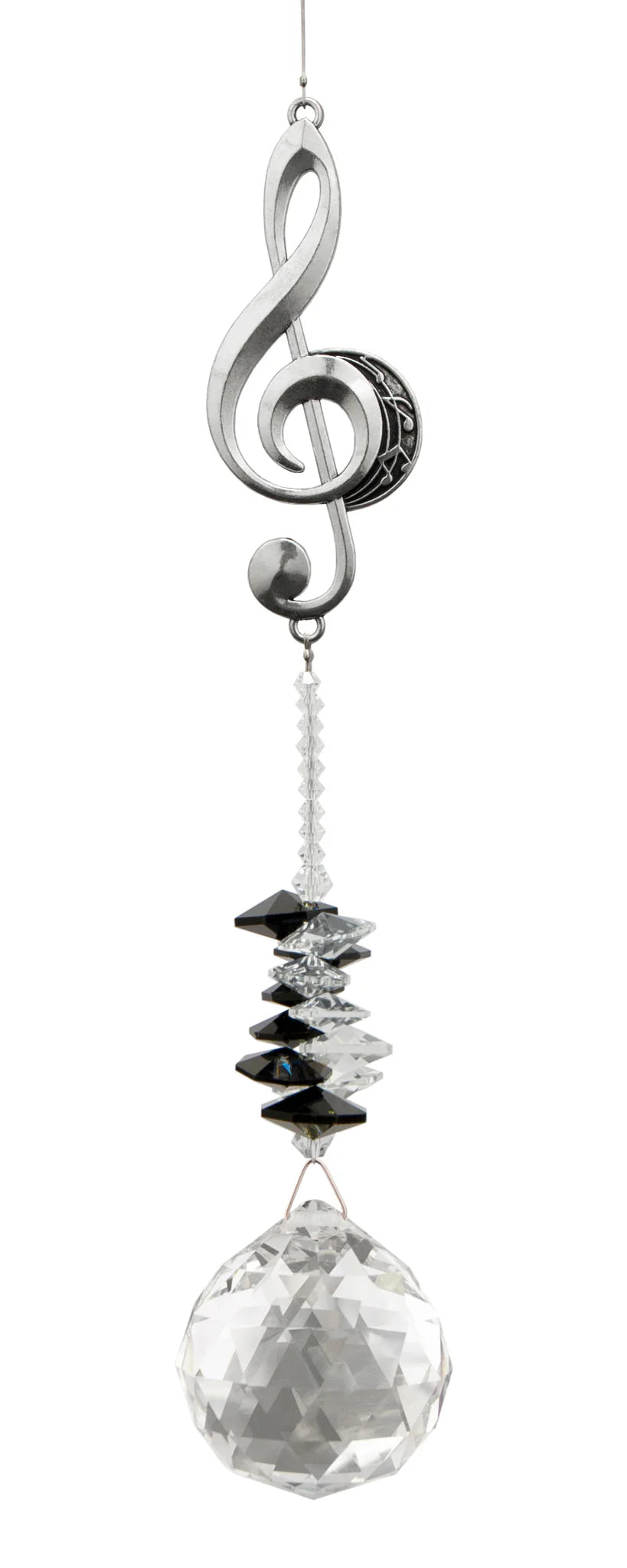 Wishing Thread Eternity Crystal
