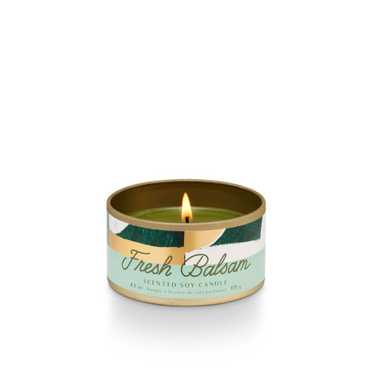 Fresh Balsam Illume Collection