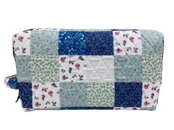 Spring Vanity Bags