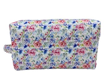 Spring Vanity Bags