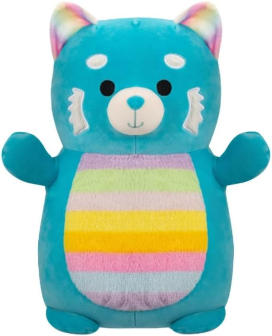 Squishmallows Hug Mees Vanessa The Red Panda