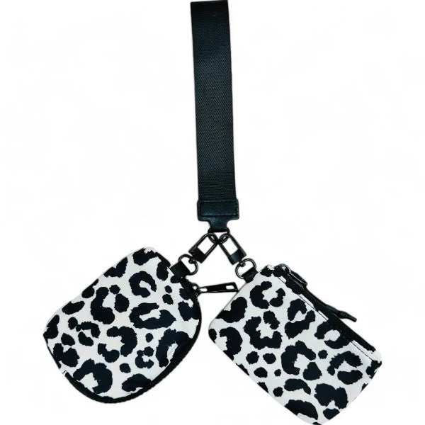 Dual Color Wristlets