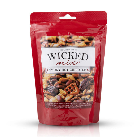 Wicked Mix