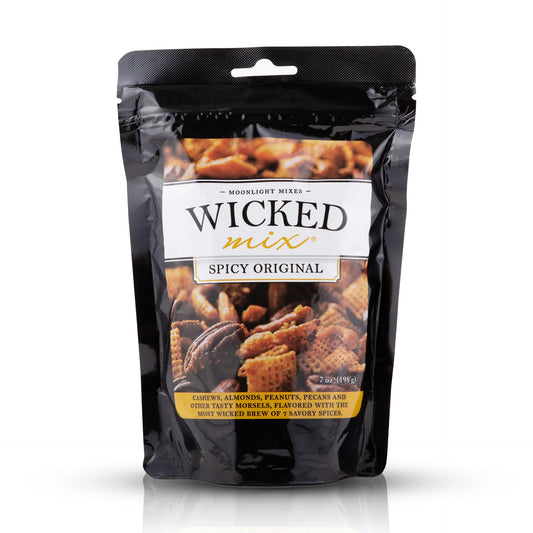 Wicked Mix