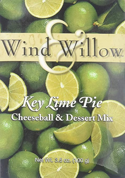 Cheeseball & Dessert Mixes