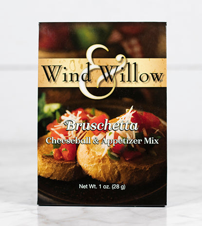Cheeseball & Appetizer Mix