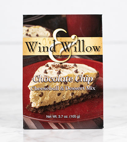 Cheeseball & Dessert Mixes