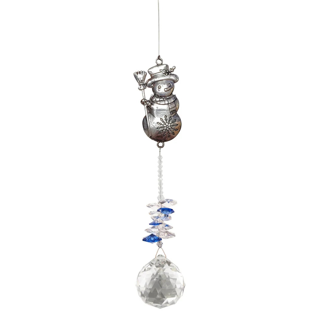Wishing Thread Eternity Crystal