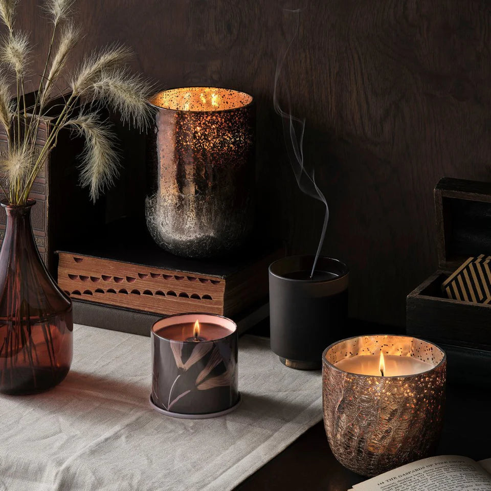 Woodfire Illume Collection