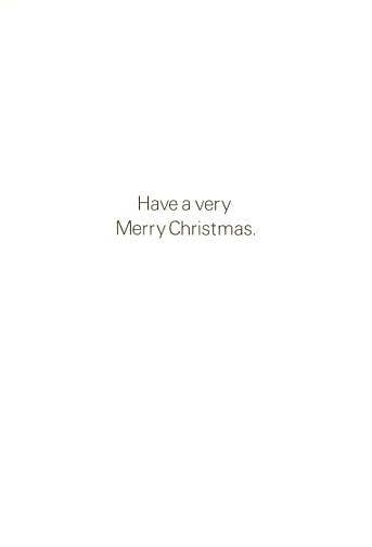 Christmas Religious