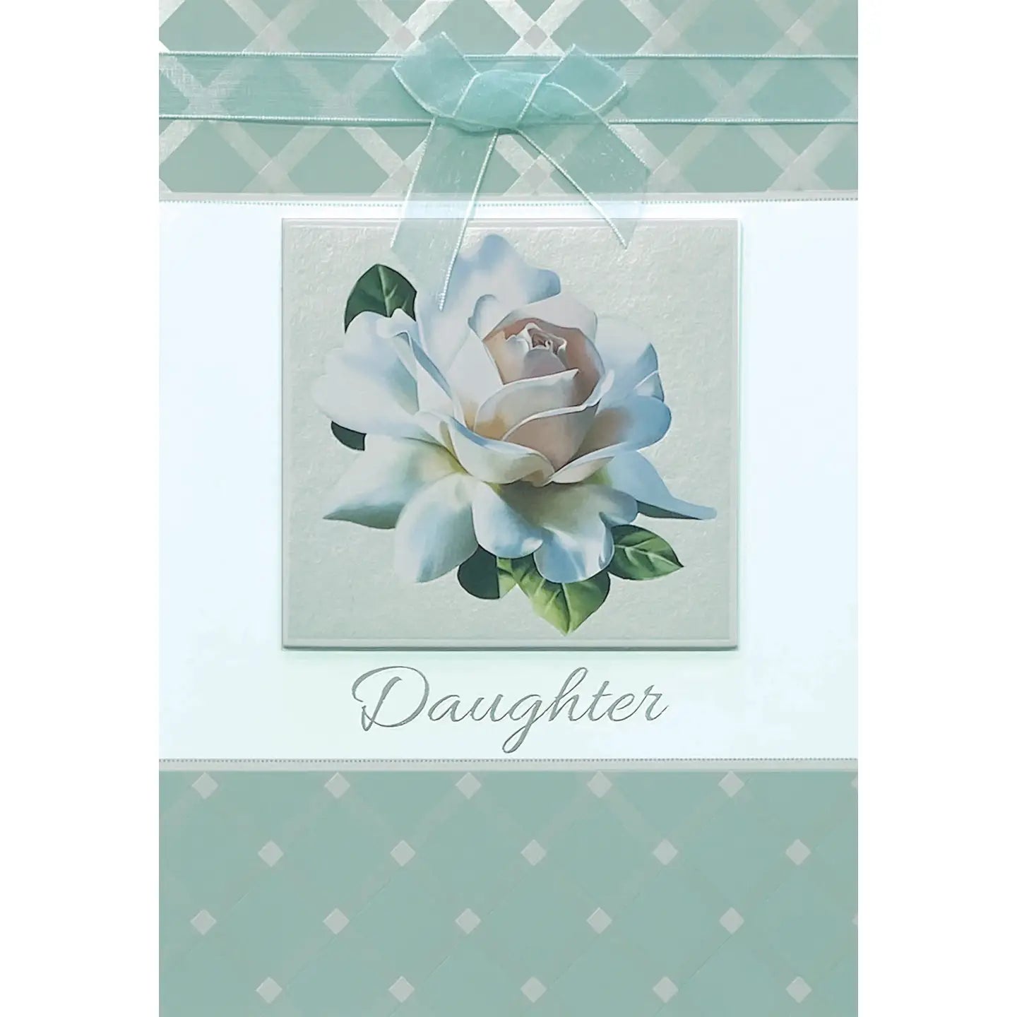 Daughter Mother's Day Card