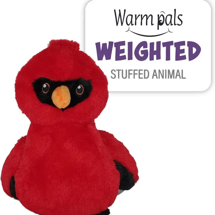Warm Pals Plush
