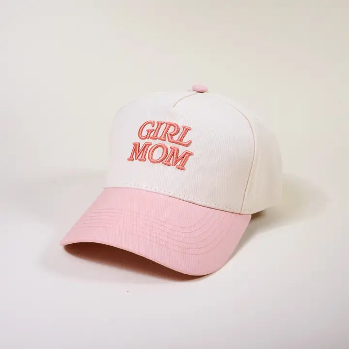 Classic Canvas Hat