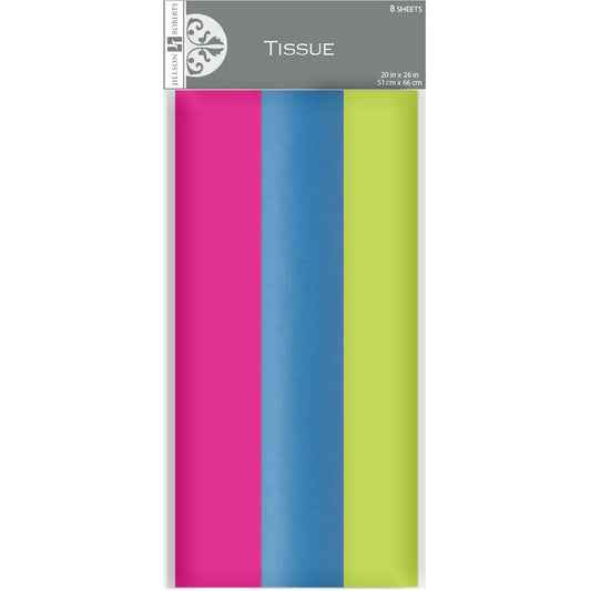 Bright Tissue - Multi