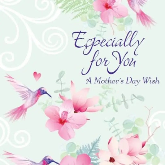 Mother's Day Card
