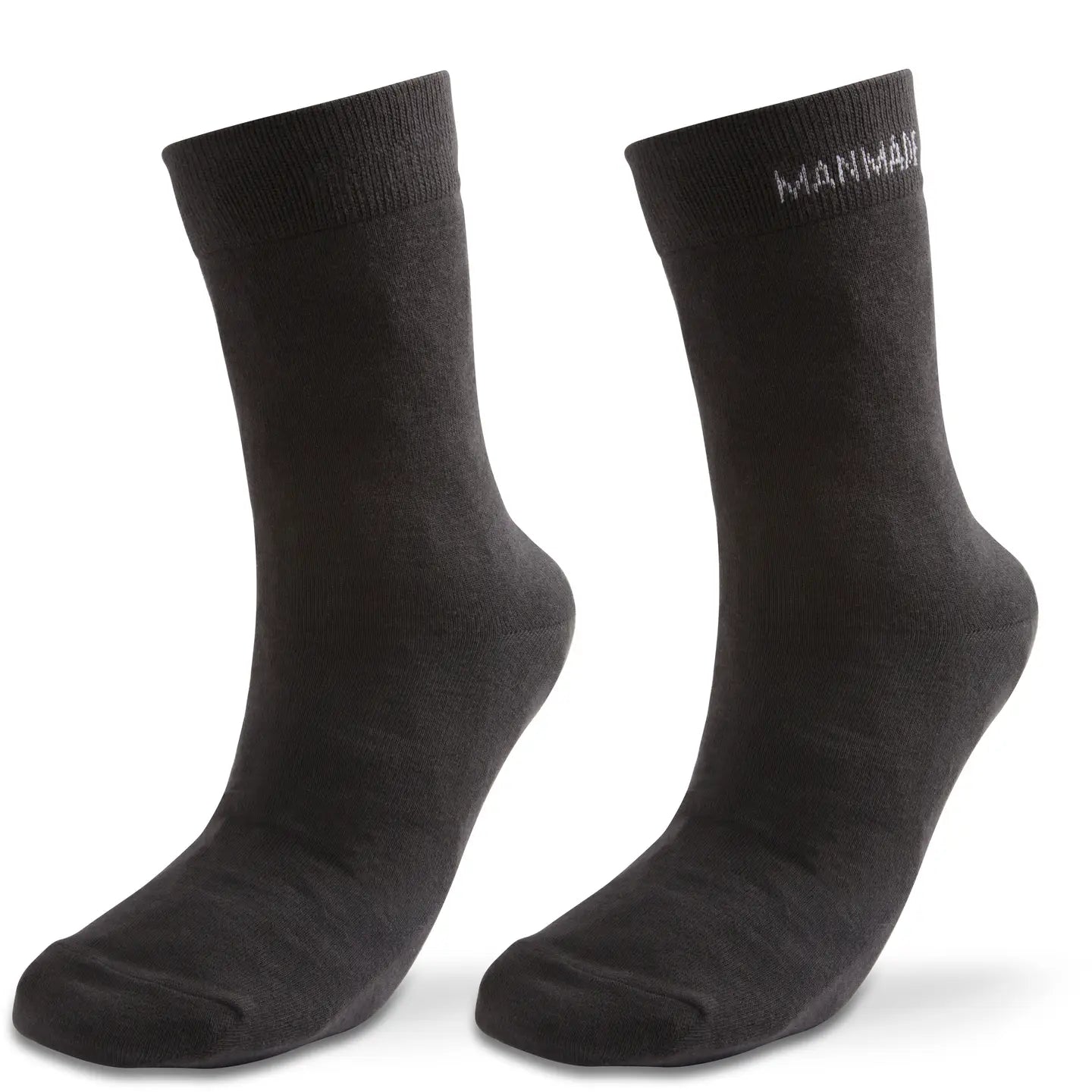 Grandpa Nap - Mens Cotton Blend Sock