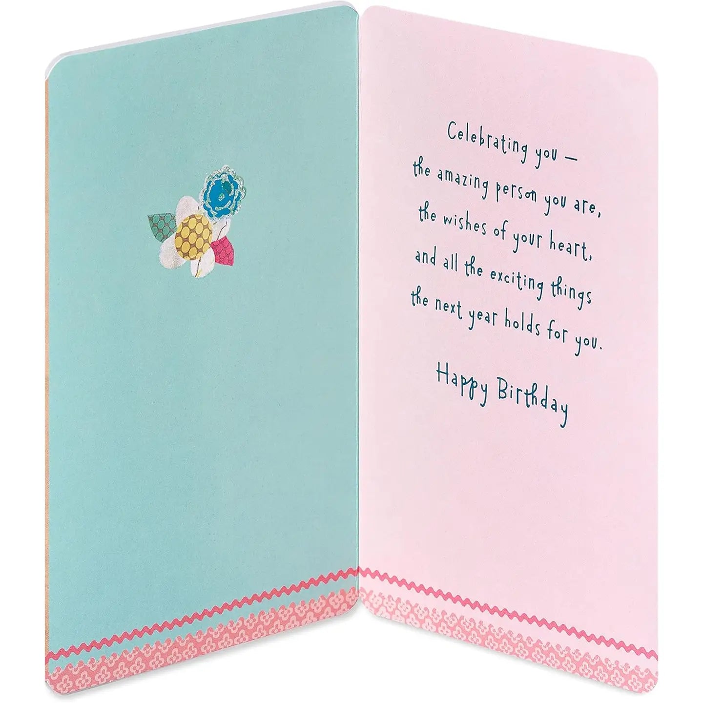 Sweet 16 Birthday Card