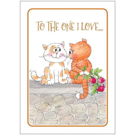Our Anniversary Card