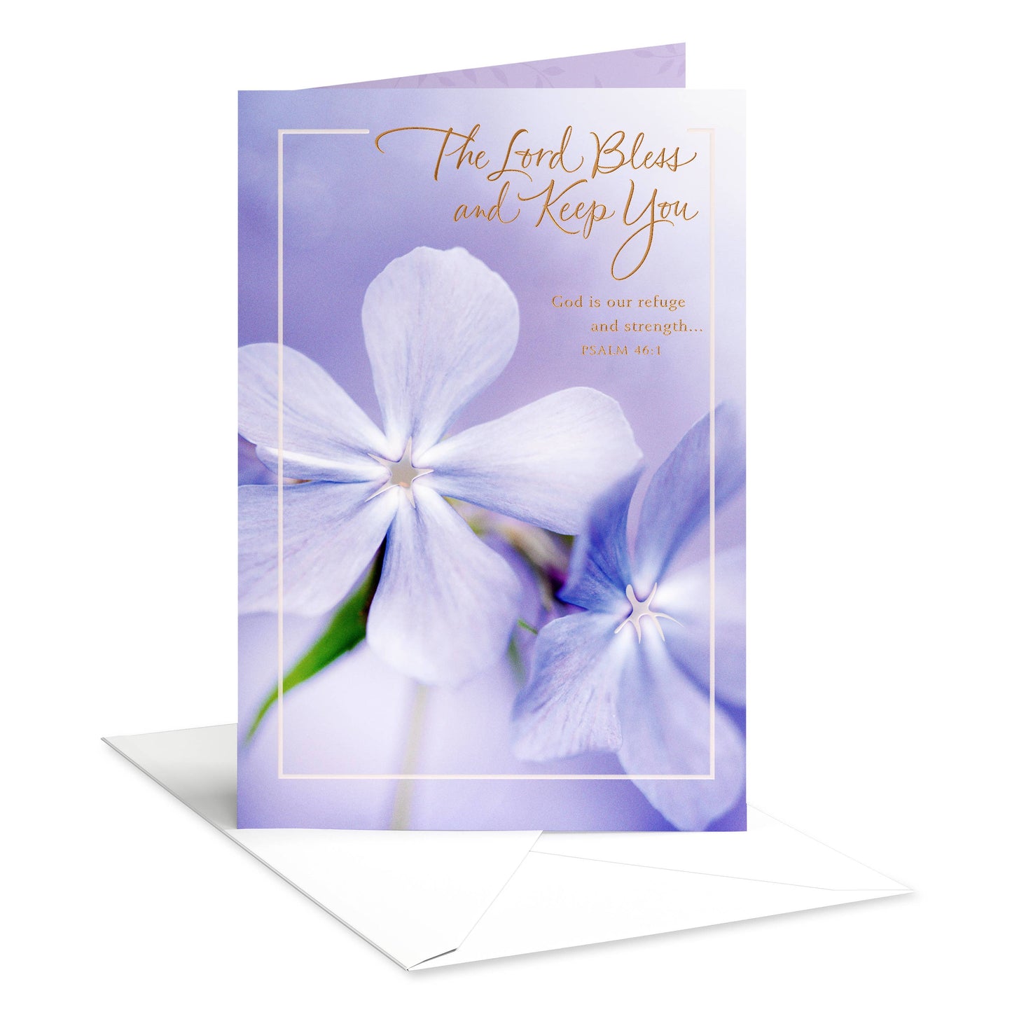 Sympathy Religious | Religious Sympathy Card