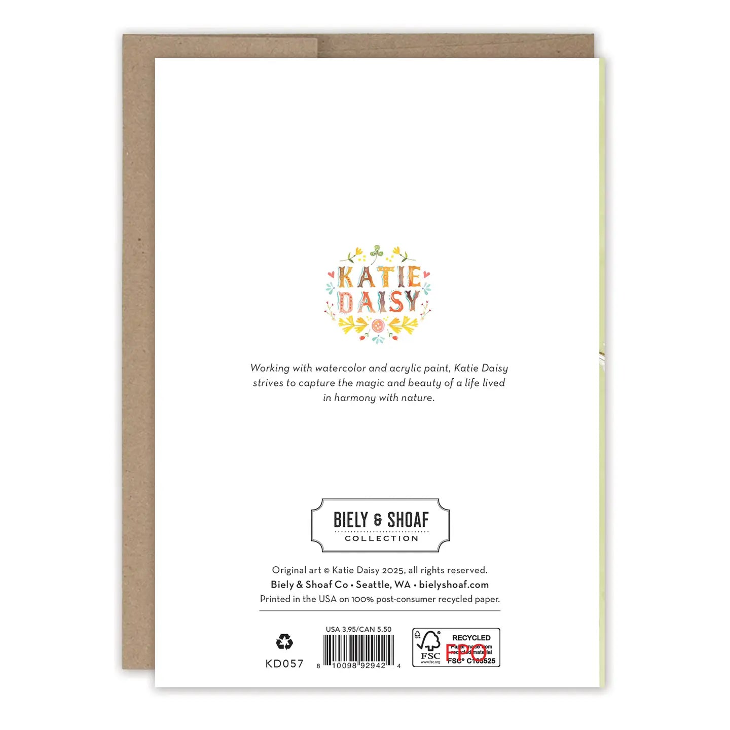 Hummingbirds Beautiful Wishes Birthday Card