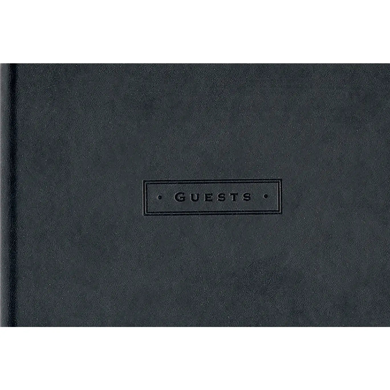 Guest Books