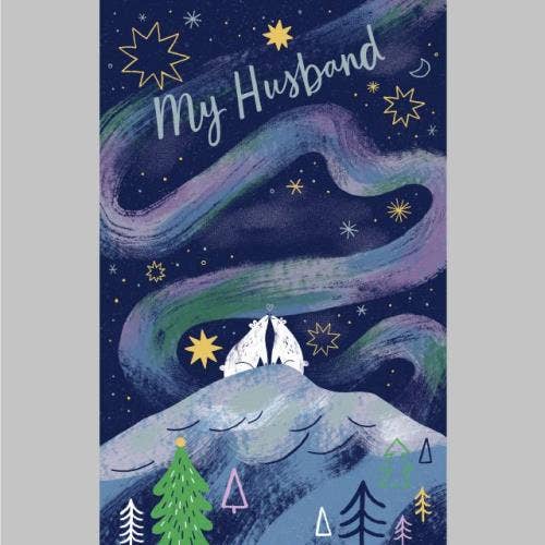 Christmas Husband