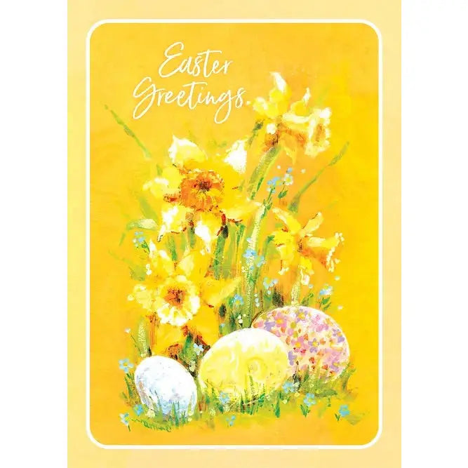 Easter Card