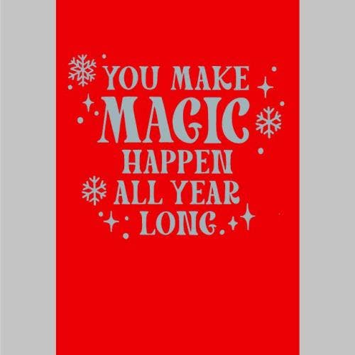 Christmas Hairdresser