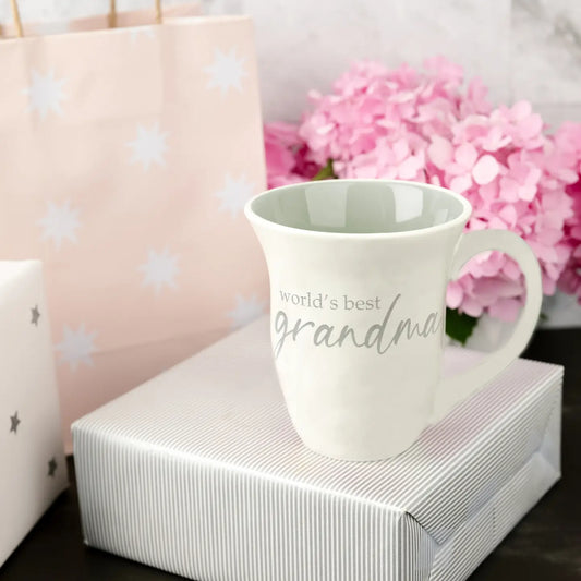 Grandma - 16 oz Cup