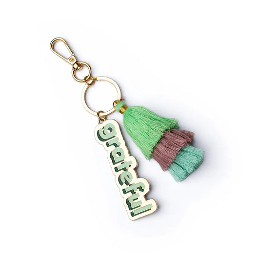 Brightside Keychain