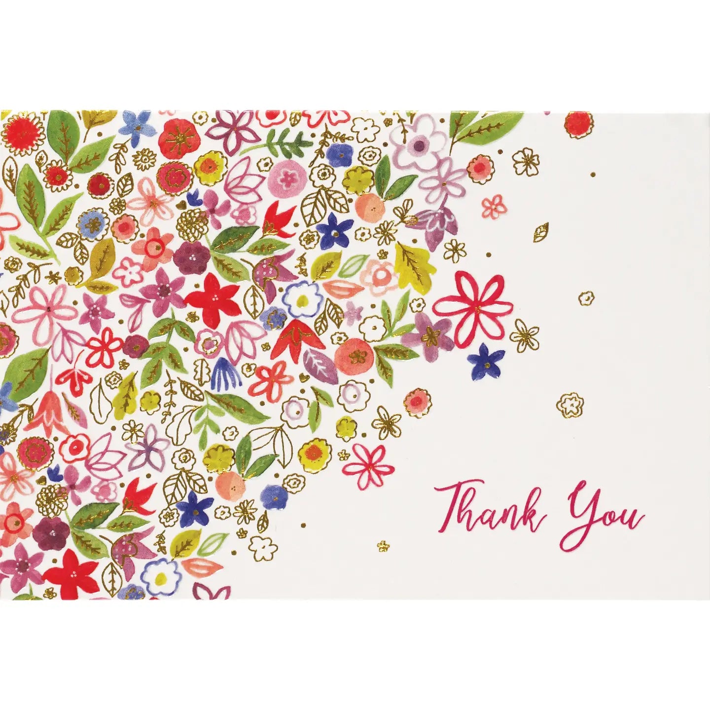 Thank You Notes