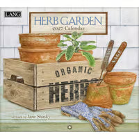 Lang Wall Calendars 2027