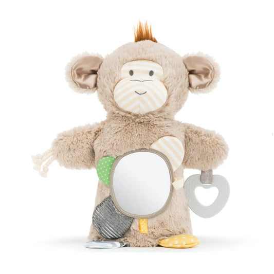 Activity Puppet