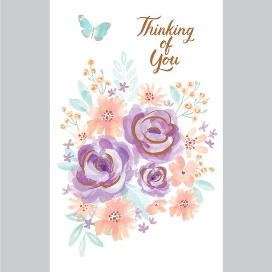 Friendship Thinking of You