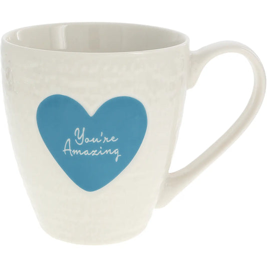 You're Amazing - 17 oz Cup