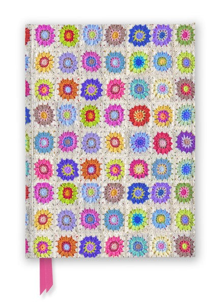 Granny Squares Journal